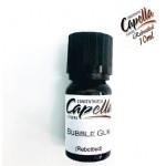 Capella Bubble Gum (Rebottled) 10ml Flavor